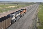 BNSF 6070/9702